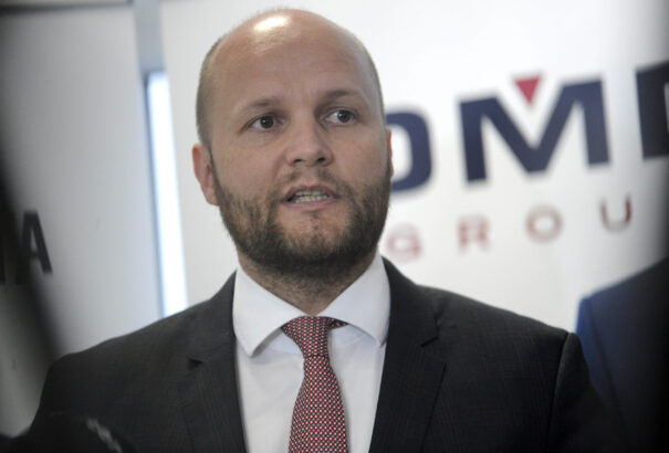 A védelmi minisztérium közzétette a soros szlovák V4-elnökség prioritásait