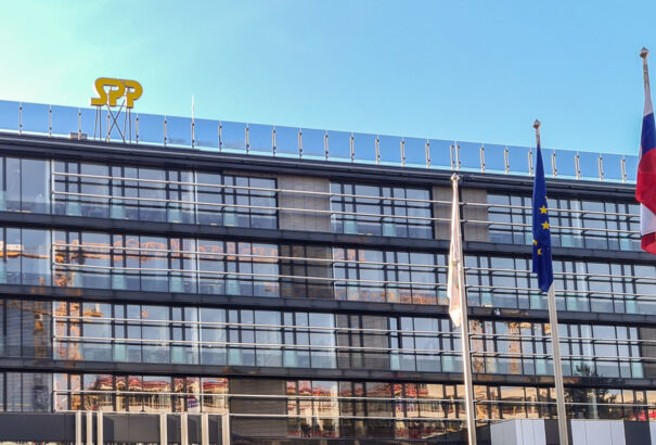 SPP: Ezen a héten tovább csökken a Szlovákiába érkező orosz földgáz mennyisége