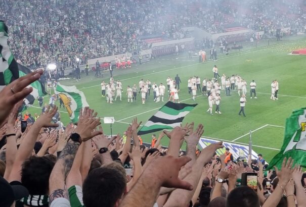 Megvan, ki vár a Ferencvárosra a Slovan legyőzése után