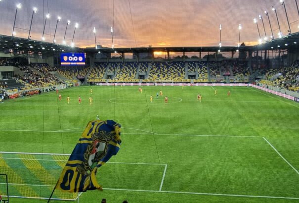 A klubvezetés szerint a DAC szurkolók a leggazdagabbak a Kárpát-medencében