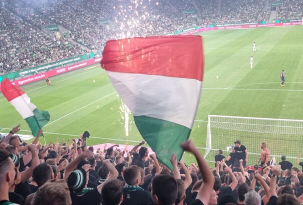 Slovan-Fradi előtt: Hiába minden hazai próbálkozás, továbbra sincs teltház Pozsonyban