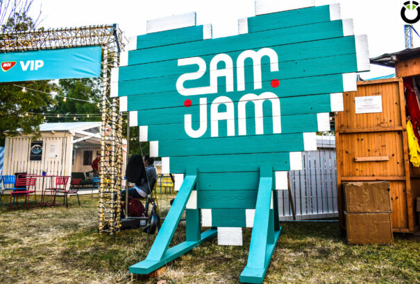 Fergeteges hangulat a ZamJam fesztiválon (képriport)