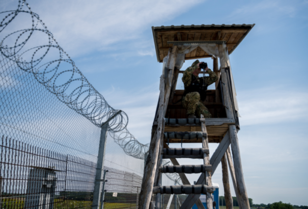 Migránsok támadtak egymásra lőfegyverekkel a szerb-magyar határhoz közel