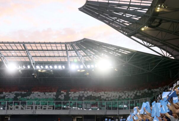 BL-selejtező: Fantasztikus játékkal vett revansot a Fradi Pozsonyban!