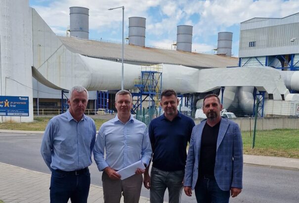 Szövetség: A kormány a Sajó után az ország egyetlen alumíniumgyárát is eltemette