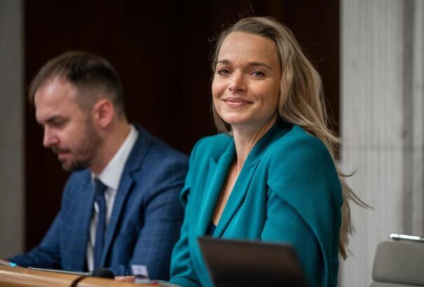 Tabák nem zárta ki, de nem is erősítette meg, hogy belépne a Sme rodina parlamenti klubjába