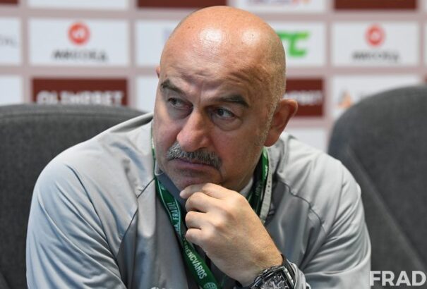 BL-selejtező előtt – Csercseszov: Készen állunk!