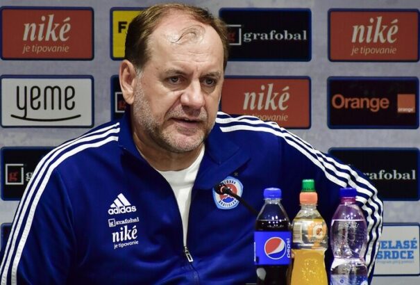 Weiss kiakadt a játékosaira: Ez nem kávézó, ahol megisznak egy kávét, felveszik a fizetést és hazamennek