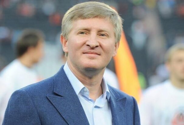 Ukrajna leggazdagabb embere lemond médiabirodalmáról az ukrán állam javára