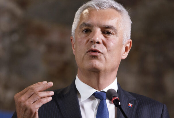 Korčok beszólt Magyarországnak Orbán Viktor tusványosi beszéde miatt