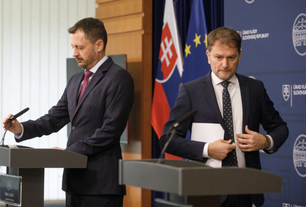 Íme, öt forgatókönyv arról, hogyan érhet véget a kormányválság és mi jön utána