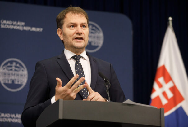 Matovič szerint valószínű, hogy az SaS szeptember 1-jétől megbuktatja a kormányt