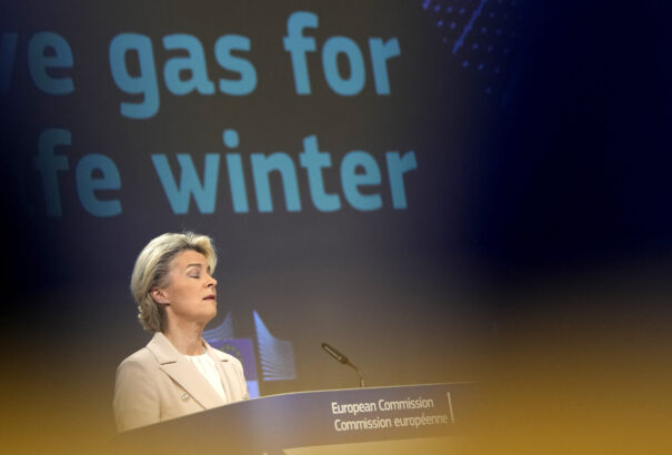 Gázvita: A déliek most bosszulják meg a megszorításokat Németországon, elutasítják a Bizottság javaslatát. Szlovákia is oldalt választott