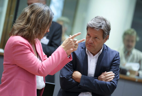 A „gázszolidaritási mechanizmus” csak politikai lufi, az igennel szavazó tagállamok is már faragnák a korlátozások jelentőségét