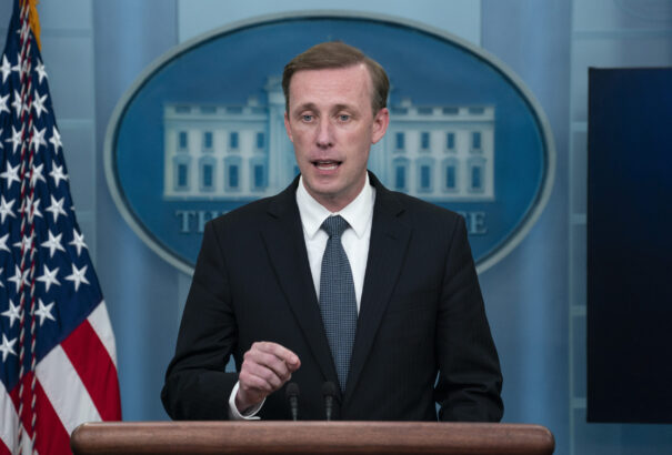 Fehér Ház: Irán fegyveres drónokkal látja el Oroszországot az ukrajnai harcokhoz