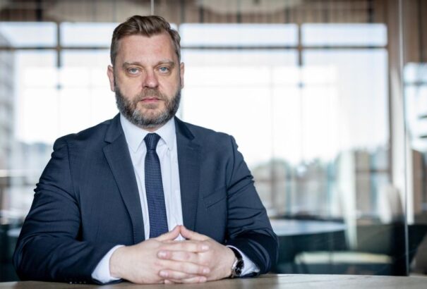 Kilép az OĽaNO parlamenti frakciójából Juraj Krúpa