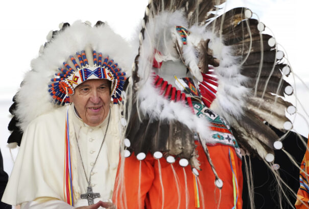 Ferenc pápa kevesebbet szeretne külföldre utazni, és azt sem zárta ki, hogy lemond