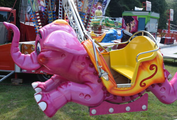 Bős ünnepel – Templombúcsút tartanak