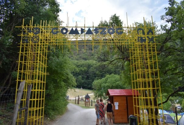 Mede Géza: „Jövőre ugyanitt!” Gondolatok Gombaszögről – képekkel