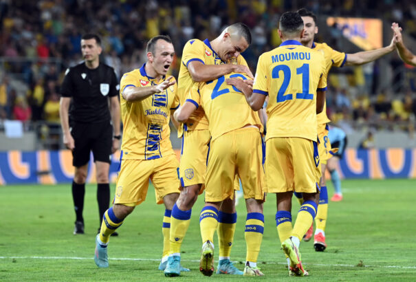 Mennyit kerestek a szlovákiai csapatok az európai kupaszerepléssel?