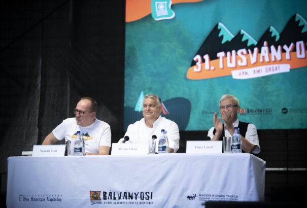 Tőkés László az autonómiatörekvések támogatására kérte Orbán Viktort