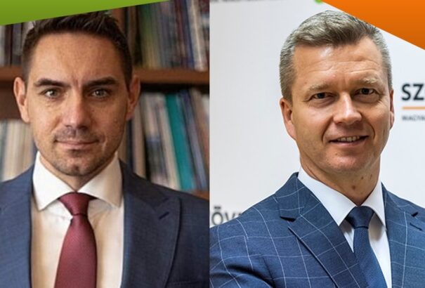 Lesz magyar képviselet a szlovák parlamentben? Gyimesi-Forró vita Gombaszögön