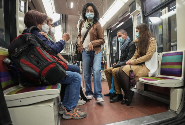 A WHO a koronavírusos esetek számának megszaporodására számít Európában