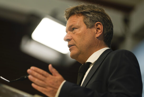 A német kormány egyenlően osztaná el az orosz gázszállítások kiesése miatt keletkező költségeket