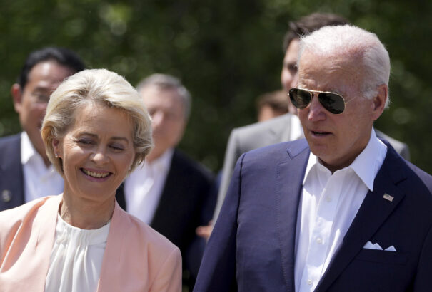 Az Európai Bizottság akarja megszabni, hogy a tagállamok mennyi gázt fogyaszthatnak télen