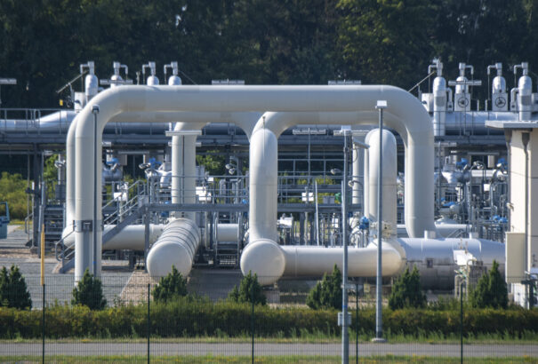 Gázhelyzet: Az Európai Bizottság meghátrál, Szlovákia csak félgázon kapja az orosz energiahordozót