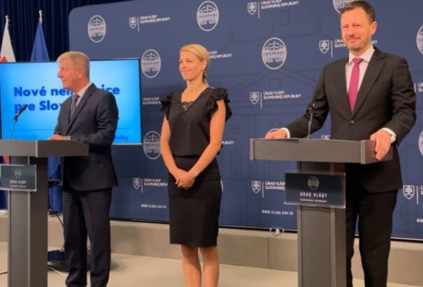 Döntött a kormány: Két új kórház épülhet Szlovákiában