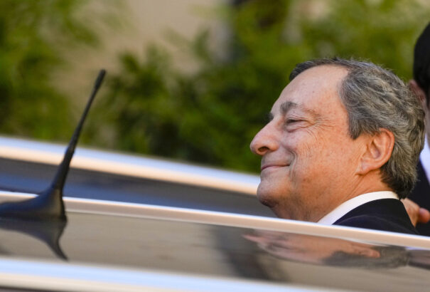 Akár még az EU Ukrajna-politikáját is felboríthatja az olasz kormányválság