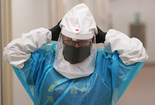 A második halállal végződő majomhimlős esetet jelentették Spanyolországból