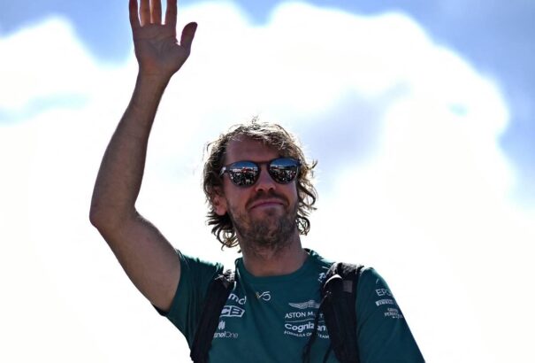 F1 – Hivatalos: Sebastian Vettel visszavonul az idény végén