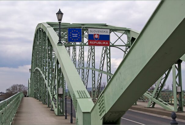 A növekvő migráció miatt az egykori határátkelőket is ellenőrzi a rendőrség