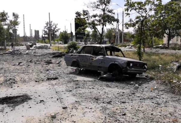 Háború Európában: Luhanszk bevétele után lendületben az oroszok. Itt a vége az ukrán győzelemről szőtt álmoknak?