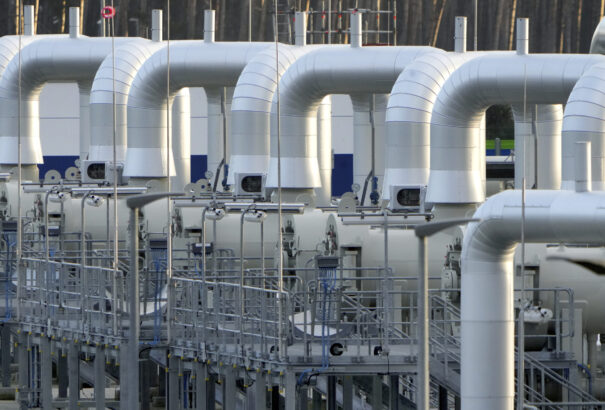 Alig bújtatott figyelmeztetés a Gazpromtól: nem lehet garantálni az Északi Áramlat 1 működtetését