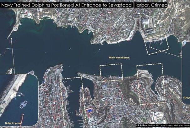 Ukrajnai háború – Dróntámadás érte az orosz fekete-tengeri flotta parancsnokságát