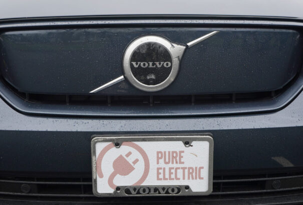 Ennyivel járul hozzá az állam a Volvo kassai nagyberuházásához