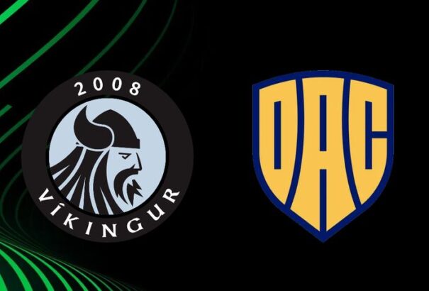 Víkingur-DAC: Sima dunaszerdahelyi győzelem a Feröer-szigeteken