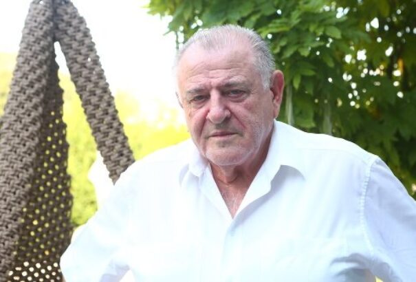 80 éves lett Vladimír Mečiar