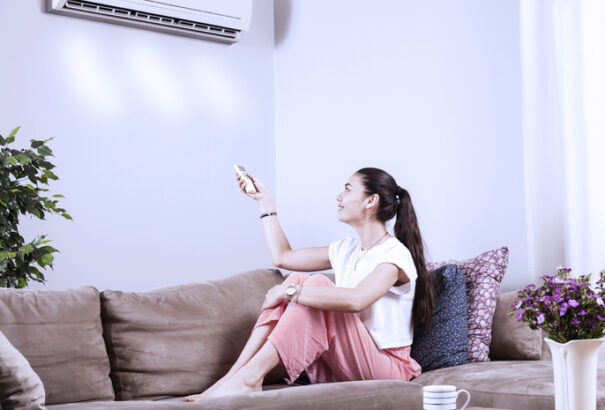 Klíma vagy ventilátor? MUDr. Lukáš Olšavský, a Kassa-sacai AGEL Kórház háziorvosa válaszol