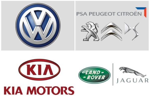 Szlovákia megerősíti világelső pozícióját az egy főre eső gépkocsigyártásban