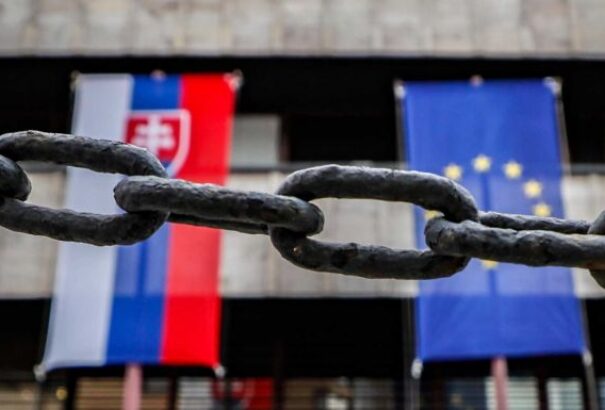 Öt országot vett fel a „barátságtalan” államok listájára az orosz kormány – Szlovákiát is