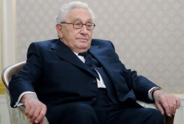 Kissinger: Putyin számára még az elődjeinél is fontosabb, hogy egyenrangú hatalomként kezeljék