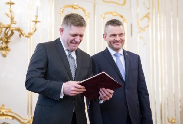 Focus-felmérés: az SaS veszített támogatottságából, az Aliancia-Szövetség továbbra is a parlamenti küszöb alatt