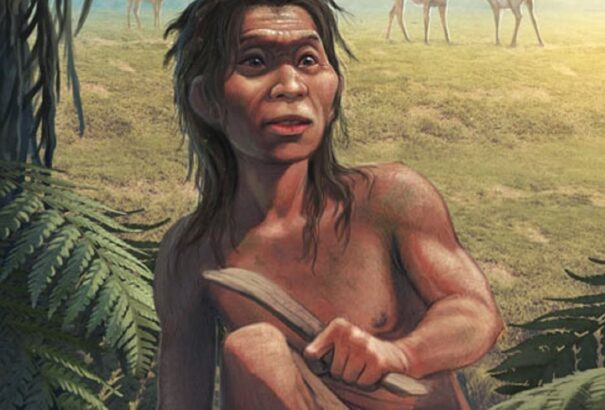 Kínában bukkantak az indiánok őseinek nyomára