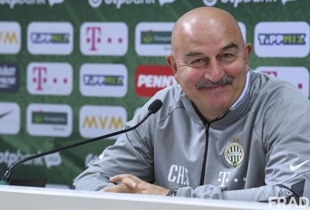 FTC-Tobol BL-visszavágó előtt – Csercseszov: Be kell bizonyítanunk, hogy mi vagyunk a jobbak