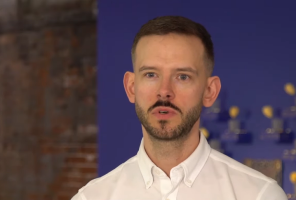 A Soros-alapítvány vezetője a Pride utáni orgián majomhimlővel fertőződött meg. Most az egészségügyet hibáztatja