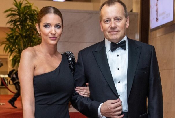 Megszületett Boris Kollár házelnök 12. gyermeke